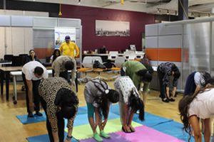 yoga yoga